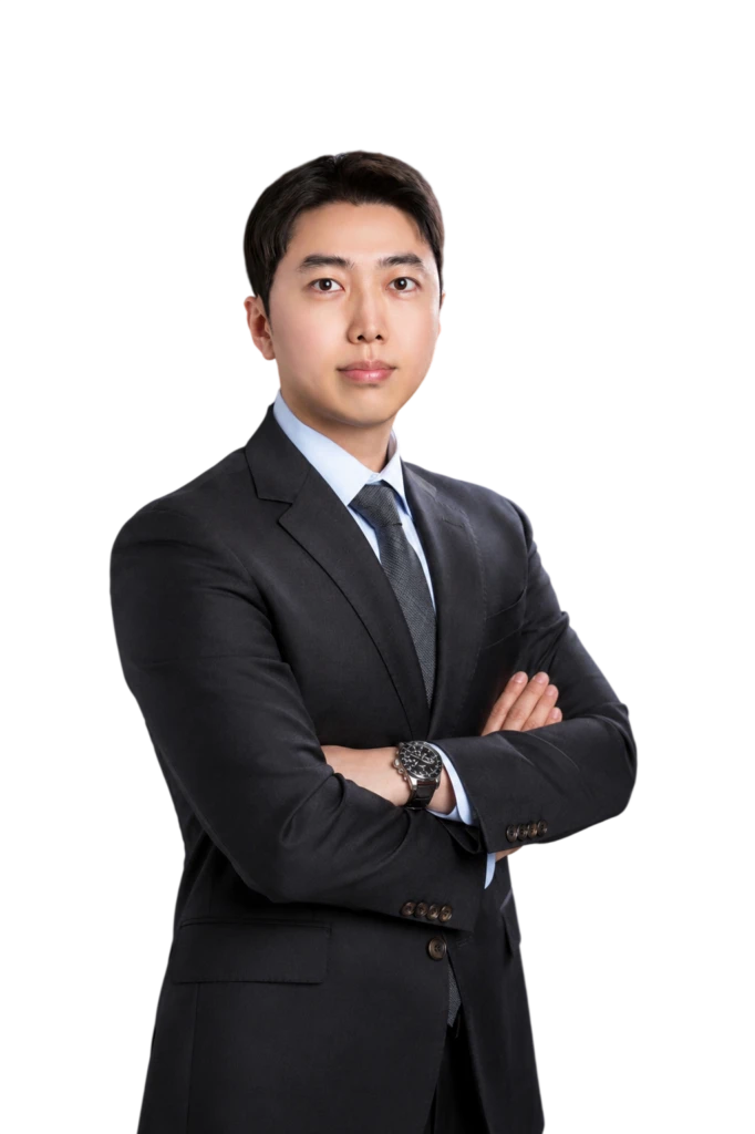 법무법인 유수 김주환 부대표변호사