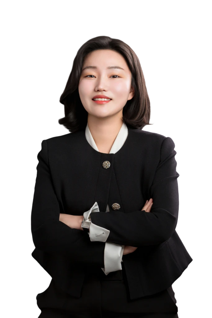 법무법인 유수 유수빈 대표변호사